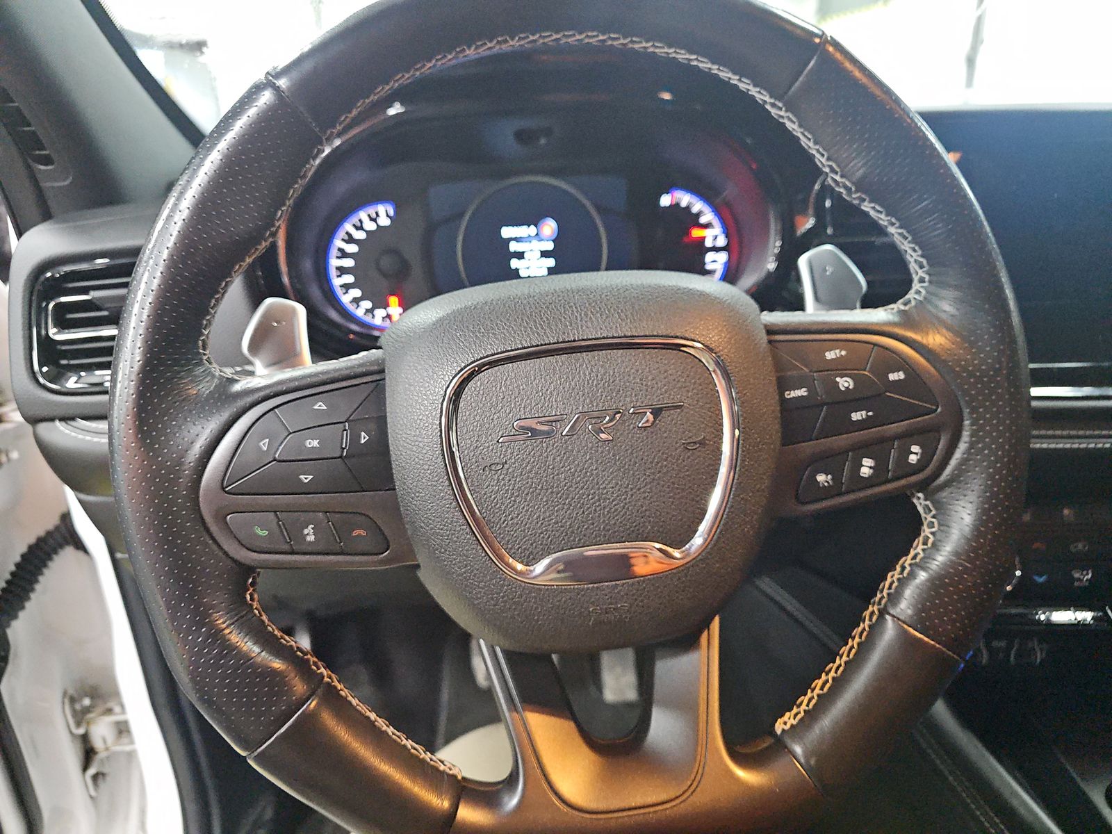 2022 Dodge Durango SRT 392 AWD