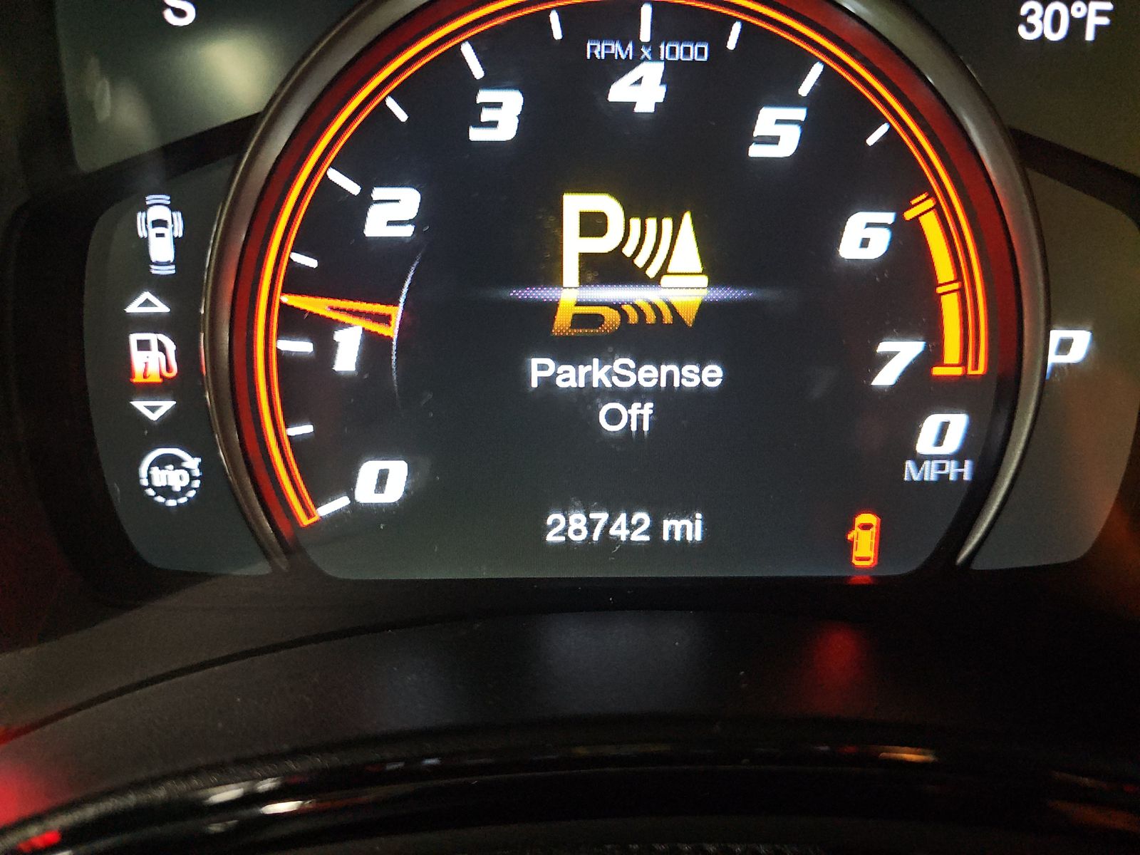 2022 Dodge Durango SRT 392 AWD