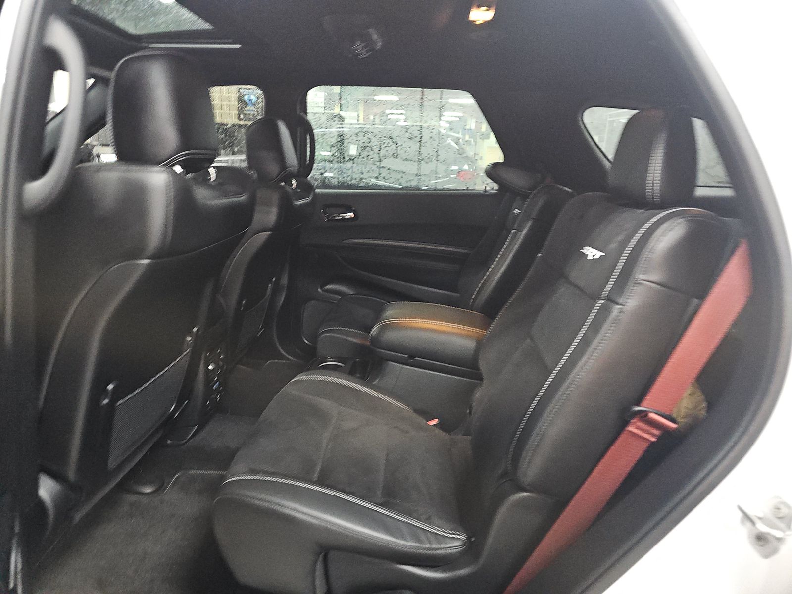 2022 Dodge Durango SRT 392 AWD