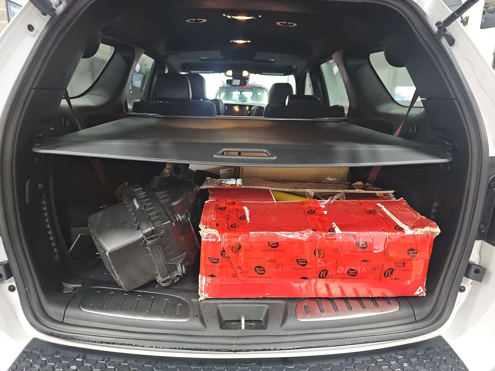 2022 Dodge Durango SRT 392 AWD