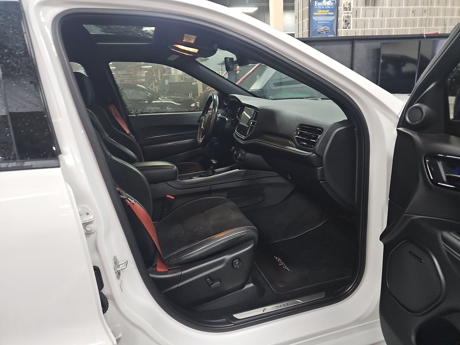 2022 Dodge Durango SRT 392 AWD