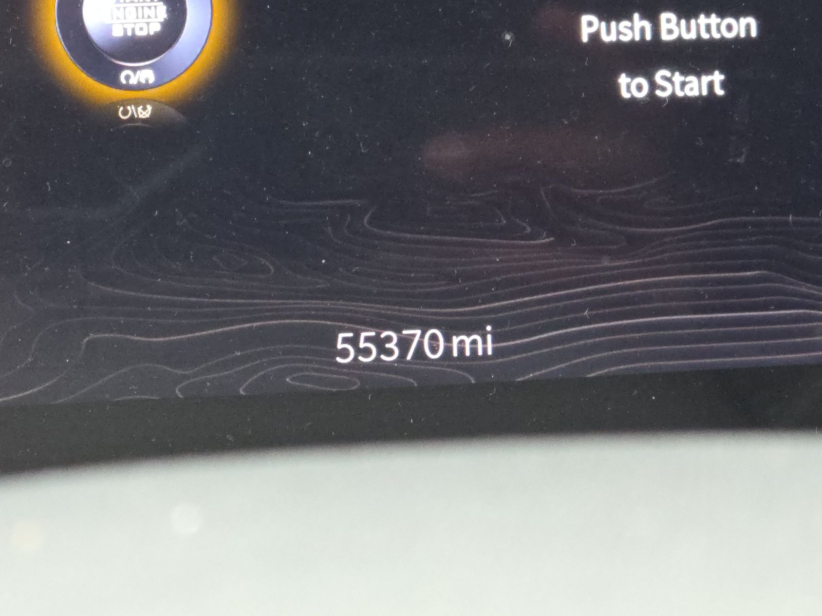 2022 Jeep Grand Cherokee Overland AWD