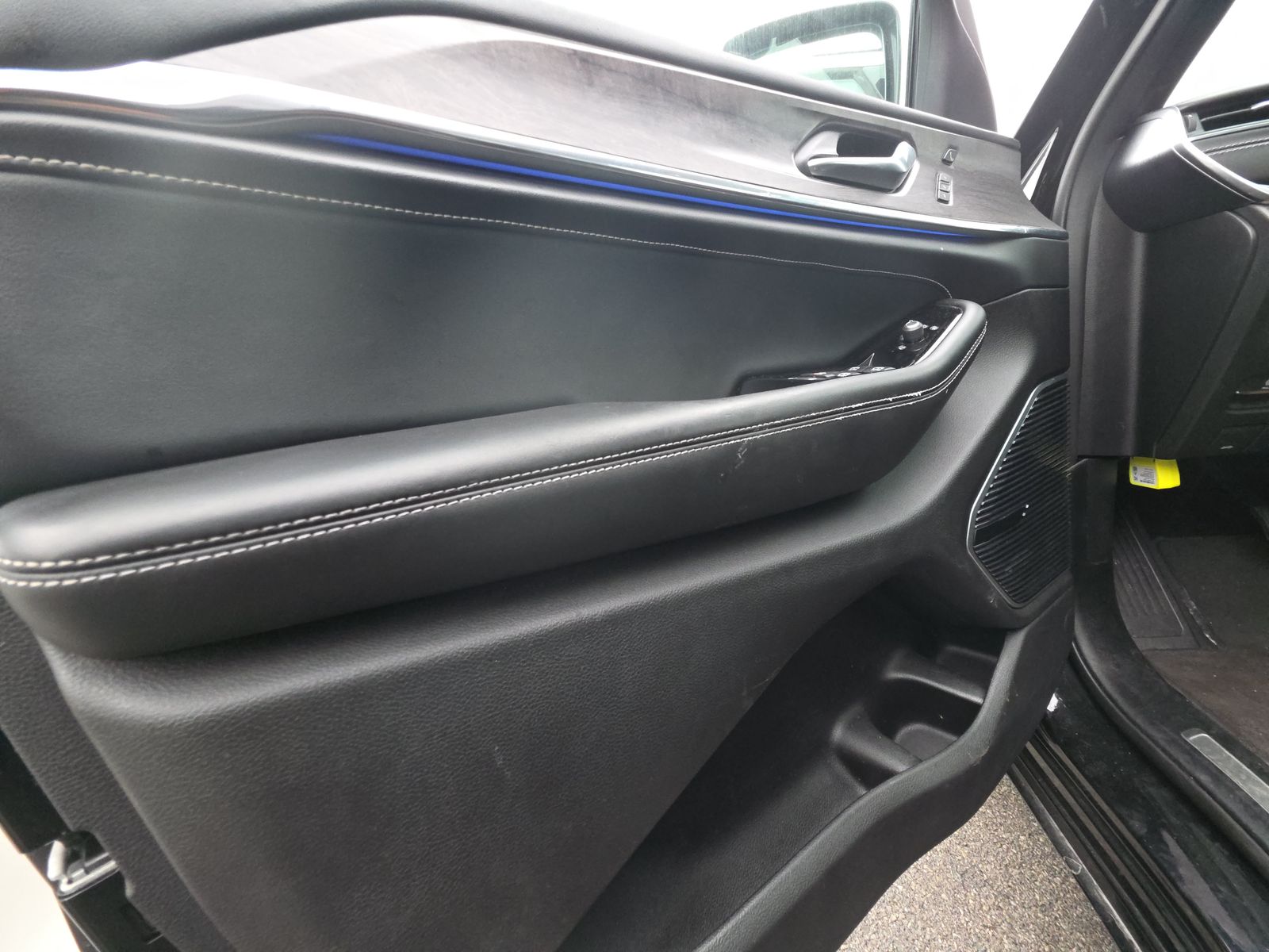 2022 Jeep Grand Cherokee Overland AWD