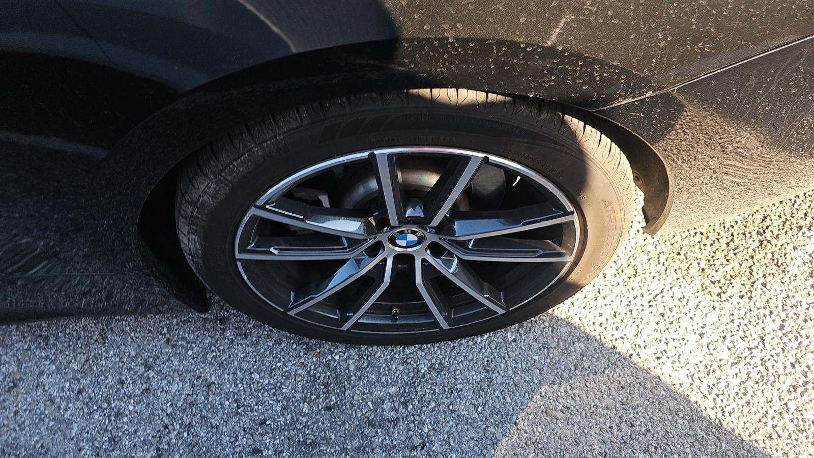 2025 BMW 4 Series 430i RWD