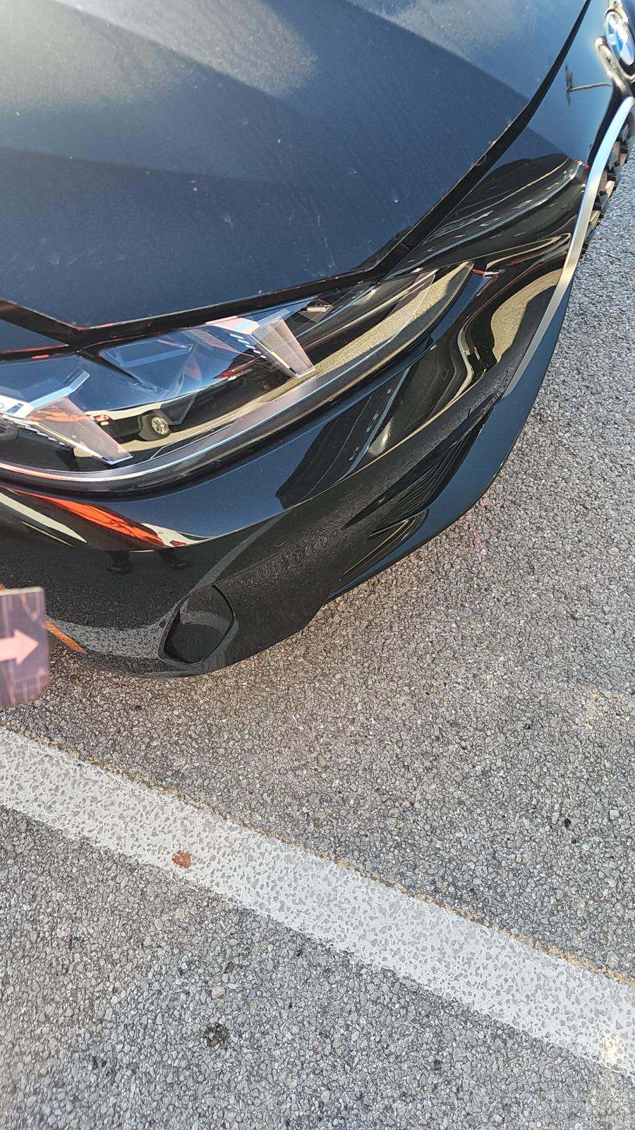 2025 BMW 4 Series 430i RWD