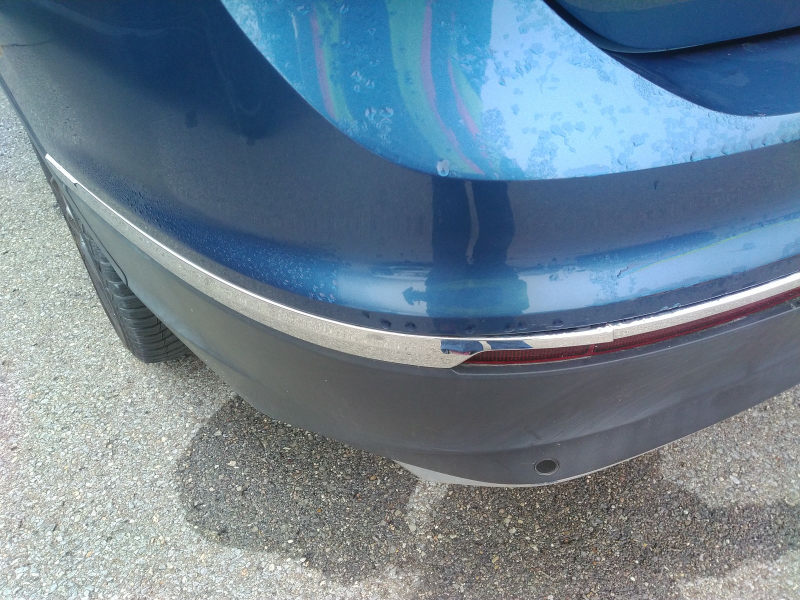 2020 Volkswagen Tiguan 2.0T SE AWD