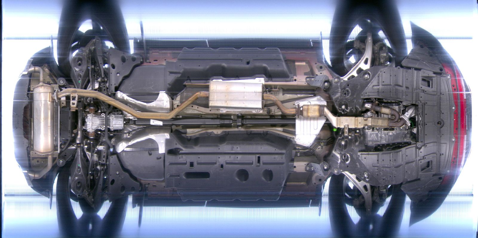 2024 Nissan Murano Platinum AWD