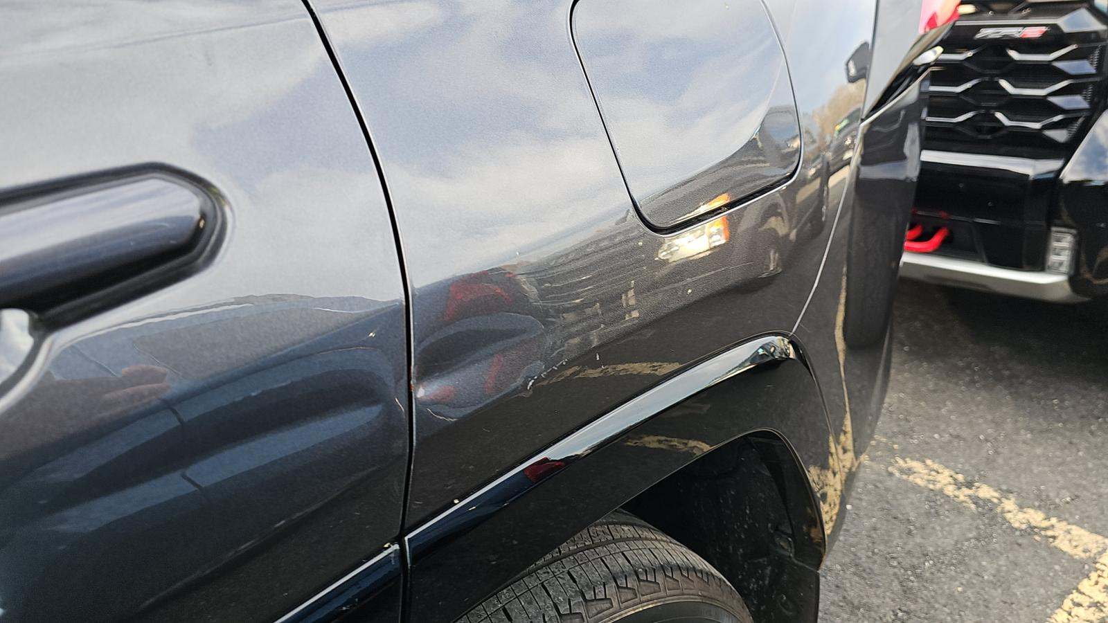 2023 Toyota RAV4 Hybrid SE AWD