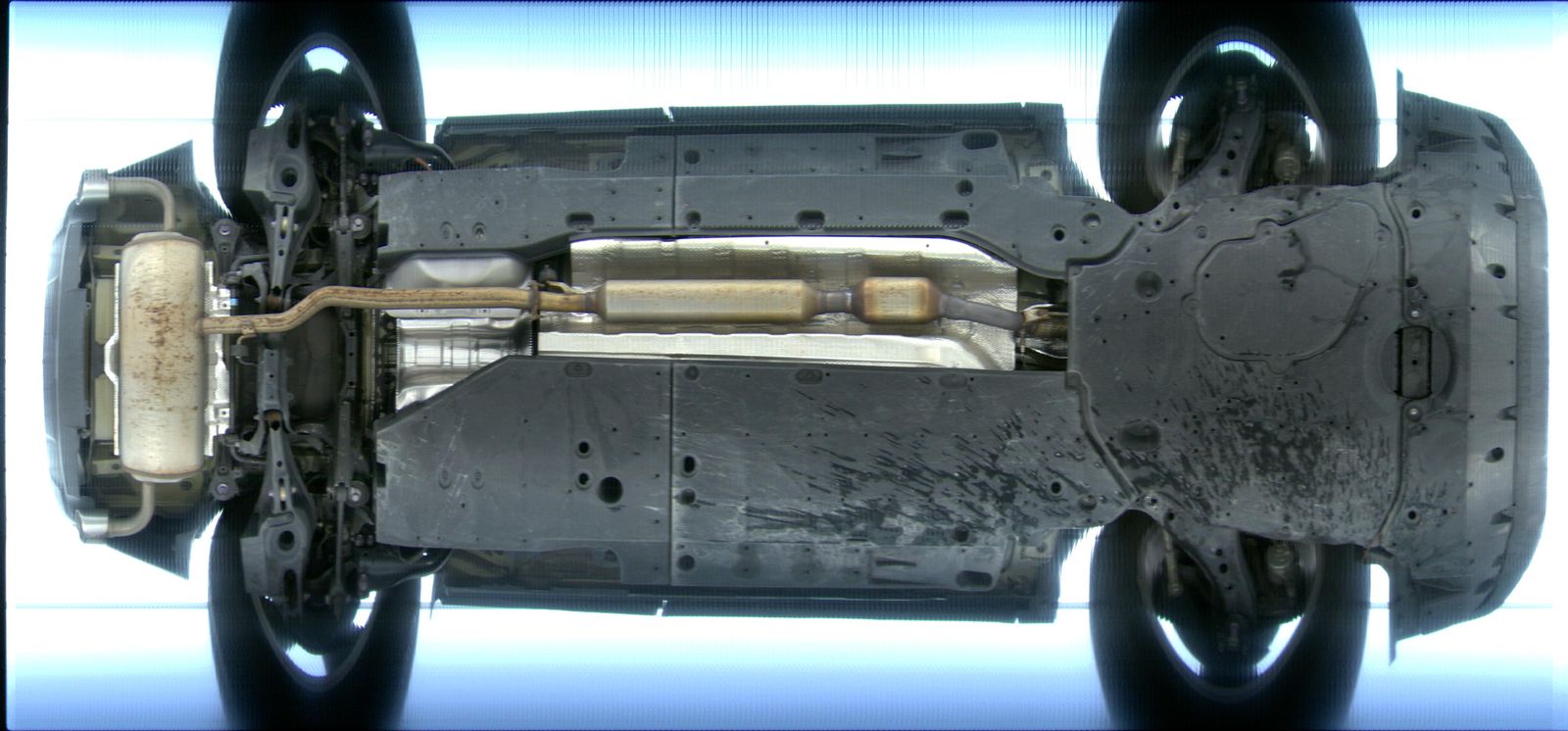 2023 Toyota RAV4 XLE FWD