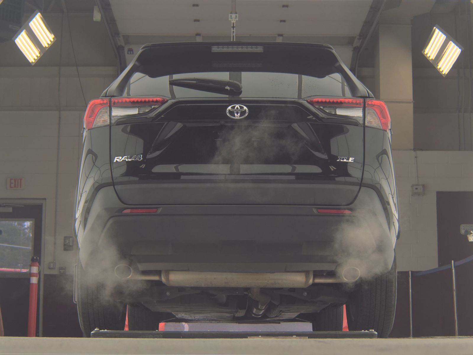 2023 Toyota RAV4 XLE FWD