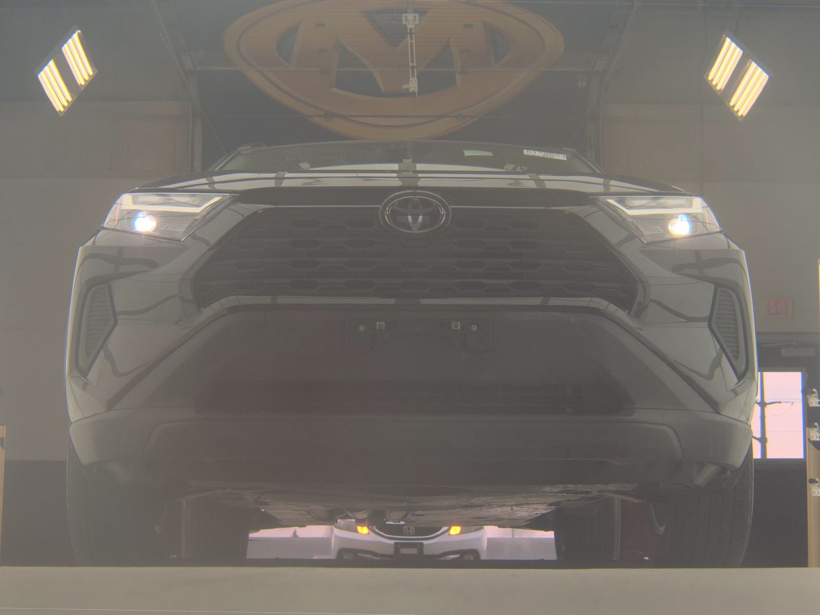 2023 Toyota RAV4 XLE FWD