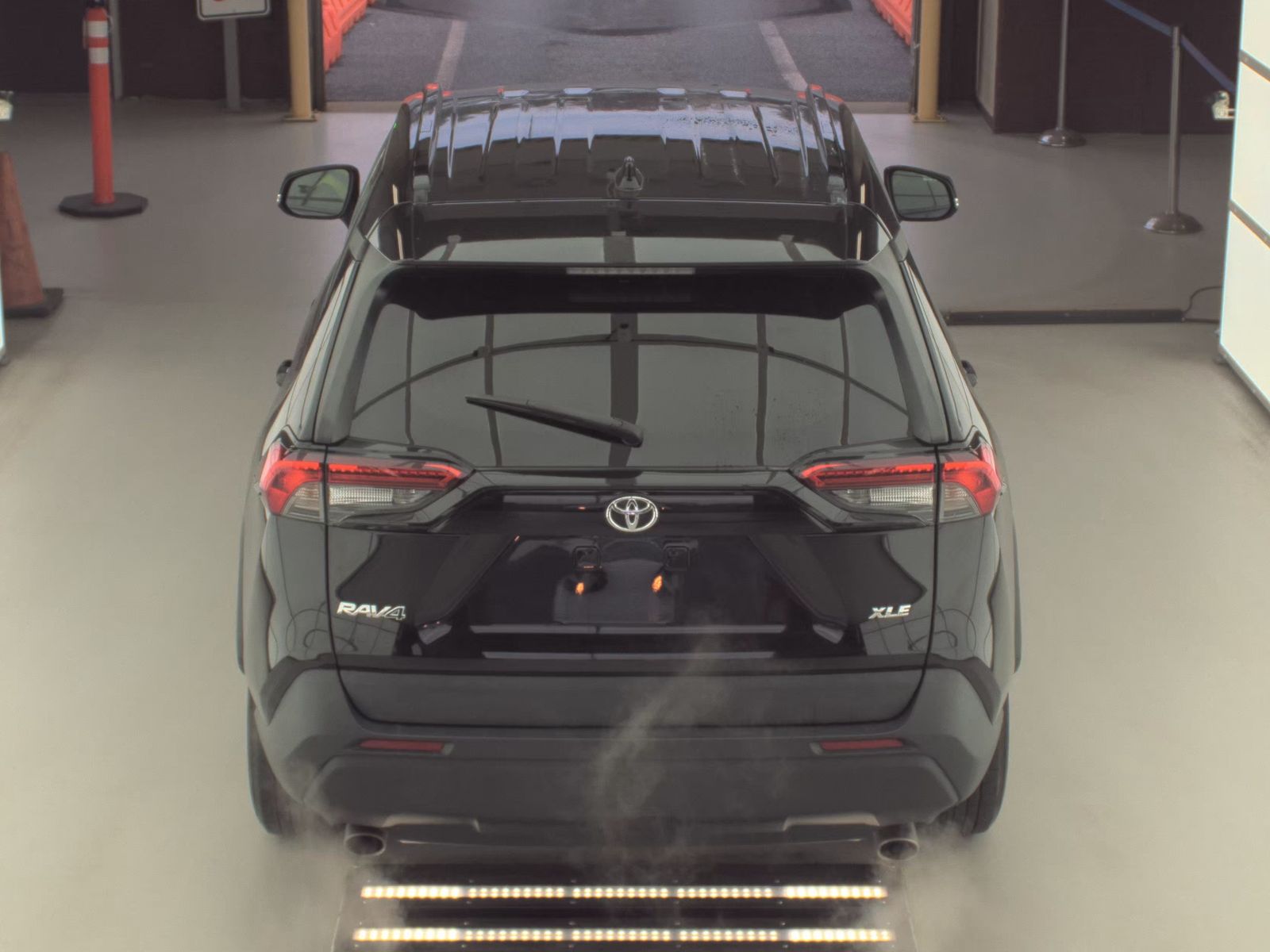 2023 Toyota RAV4 XLE FWD