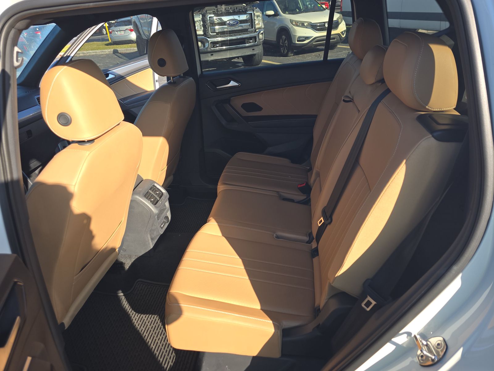 2024 Volkswagen Tiguan 2.0T SE R-Line Black FWD