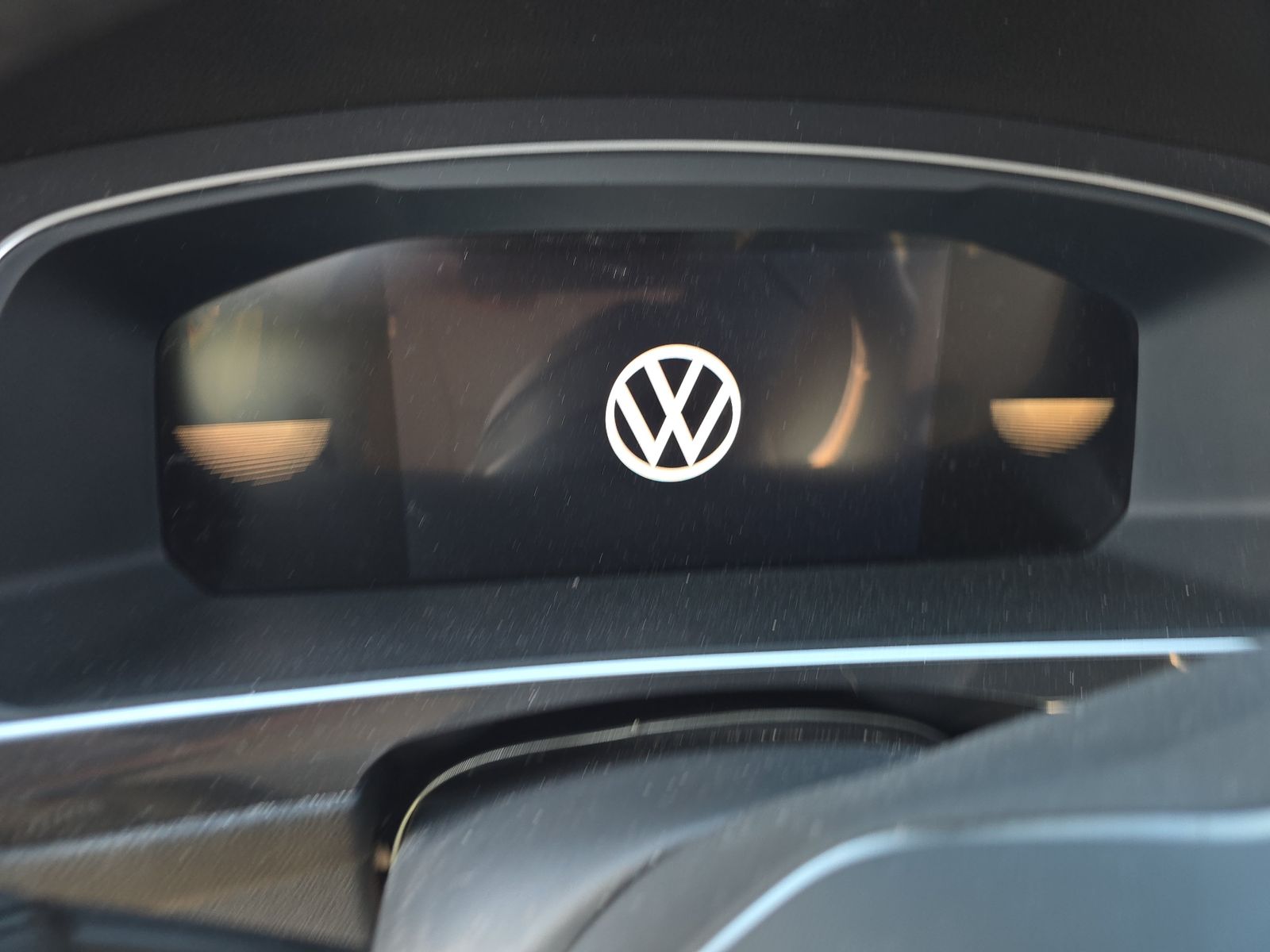 2024 Volkswagen Tiguan 2.0T SE R-Line Black FWD