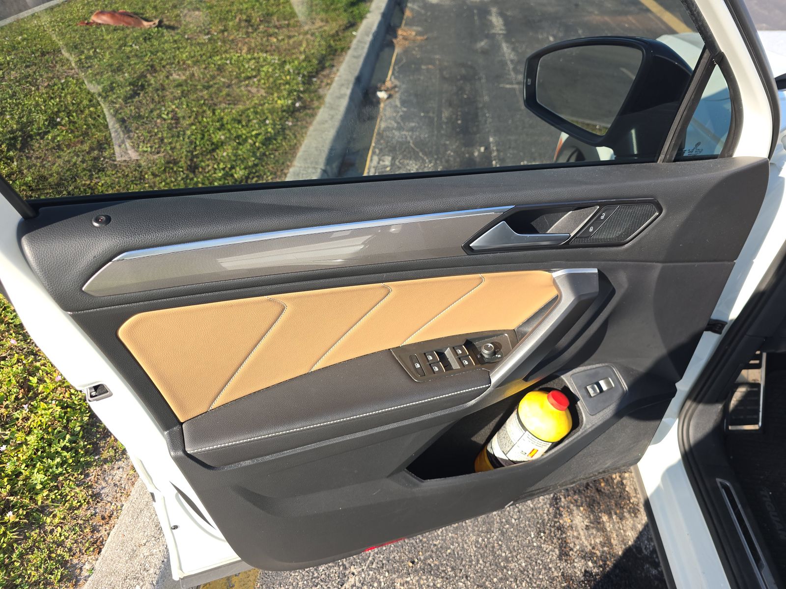 2024 Volkswagen Tiguan 2.0T SE R-Line Black FWD