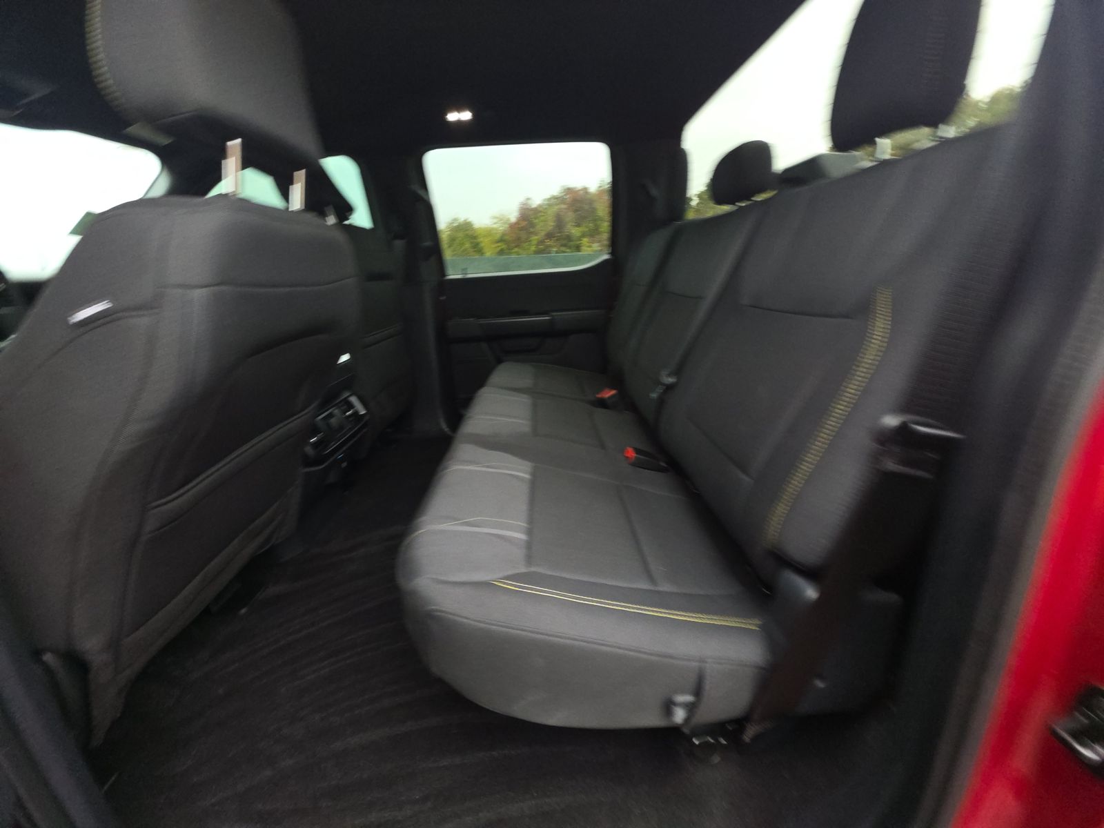 2024 Ford F-150 STX FWD