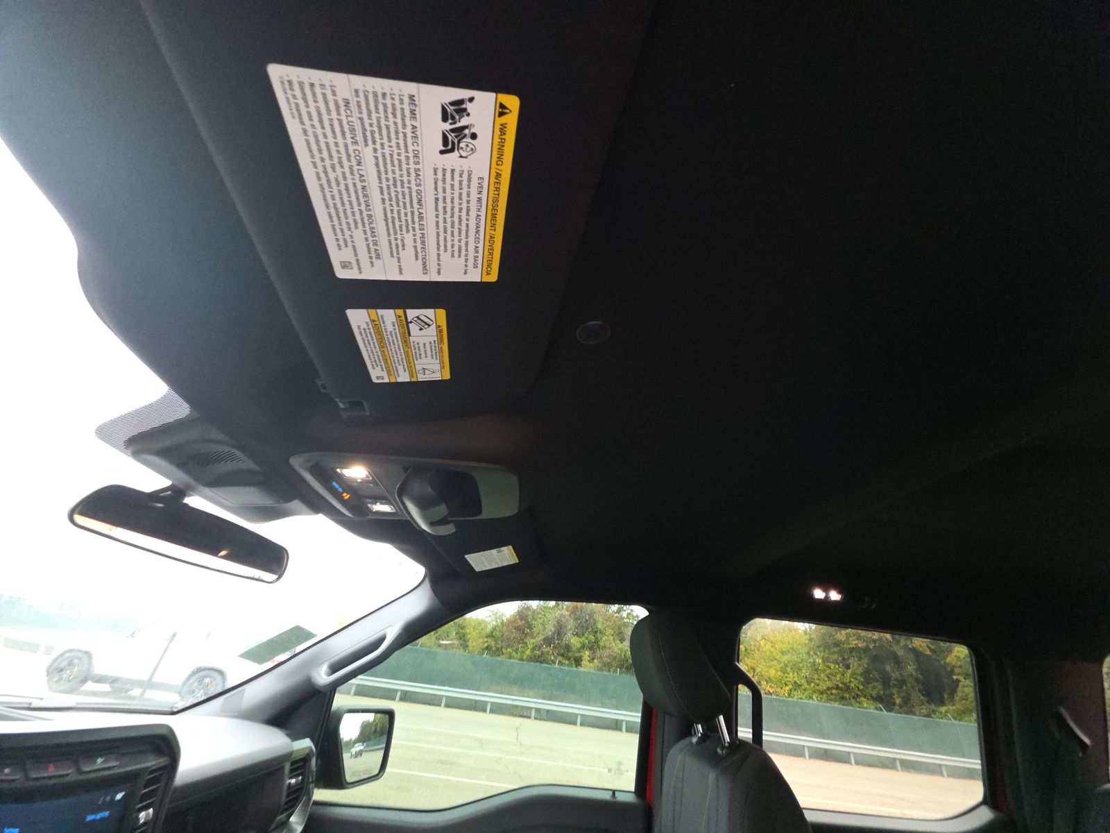 2024 Ford F-150 STX FWD