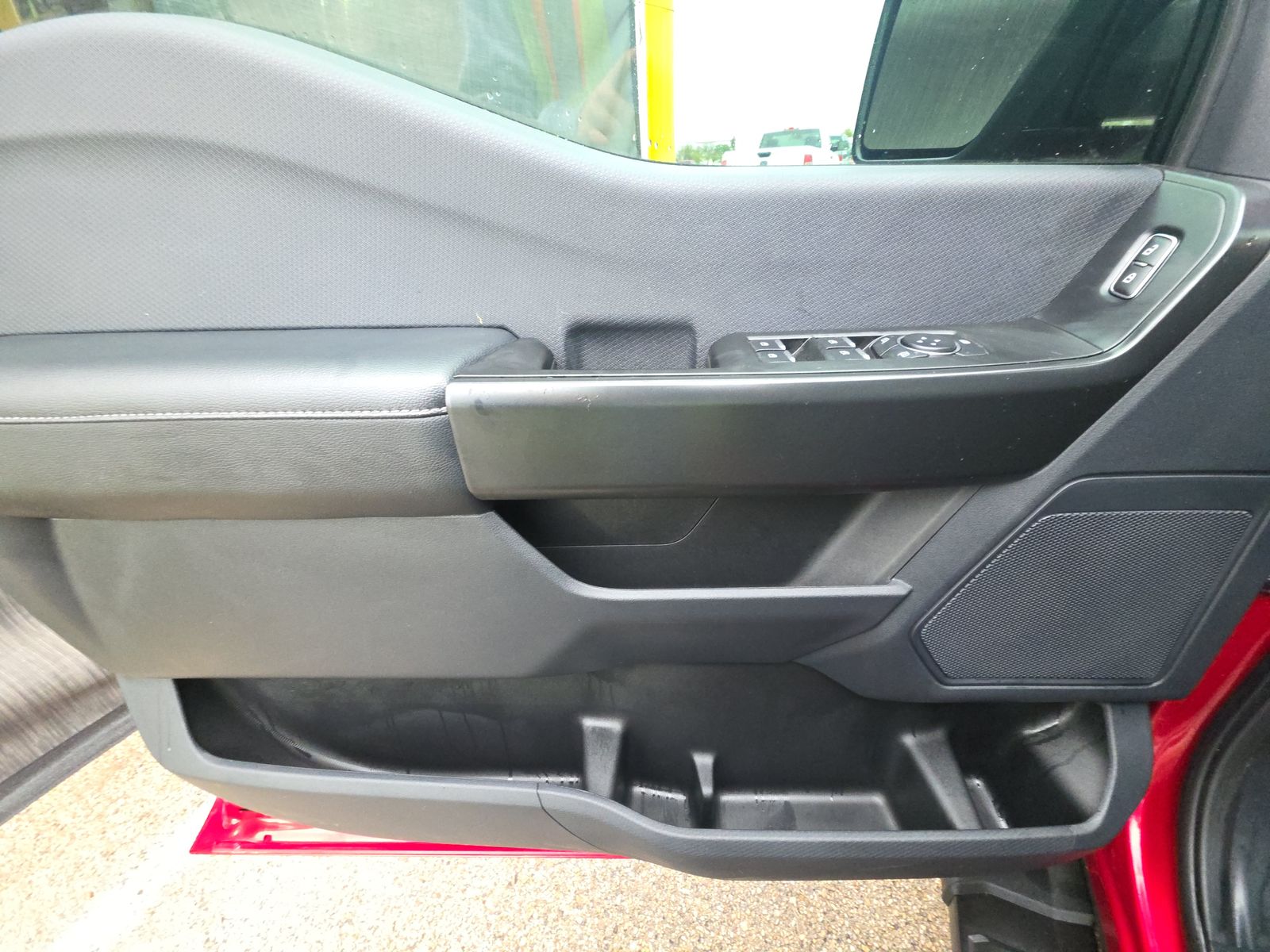 2024 Ford F-150 STX FWD