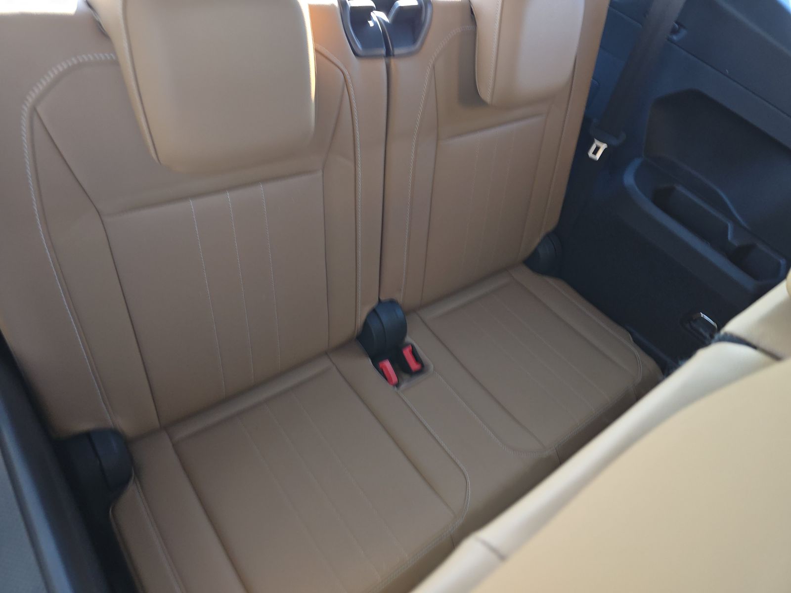 2024 Volkswagen Tiguan 2.0T SE R-Line Black FWD