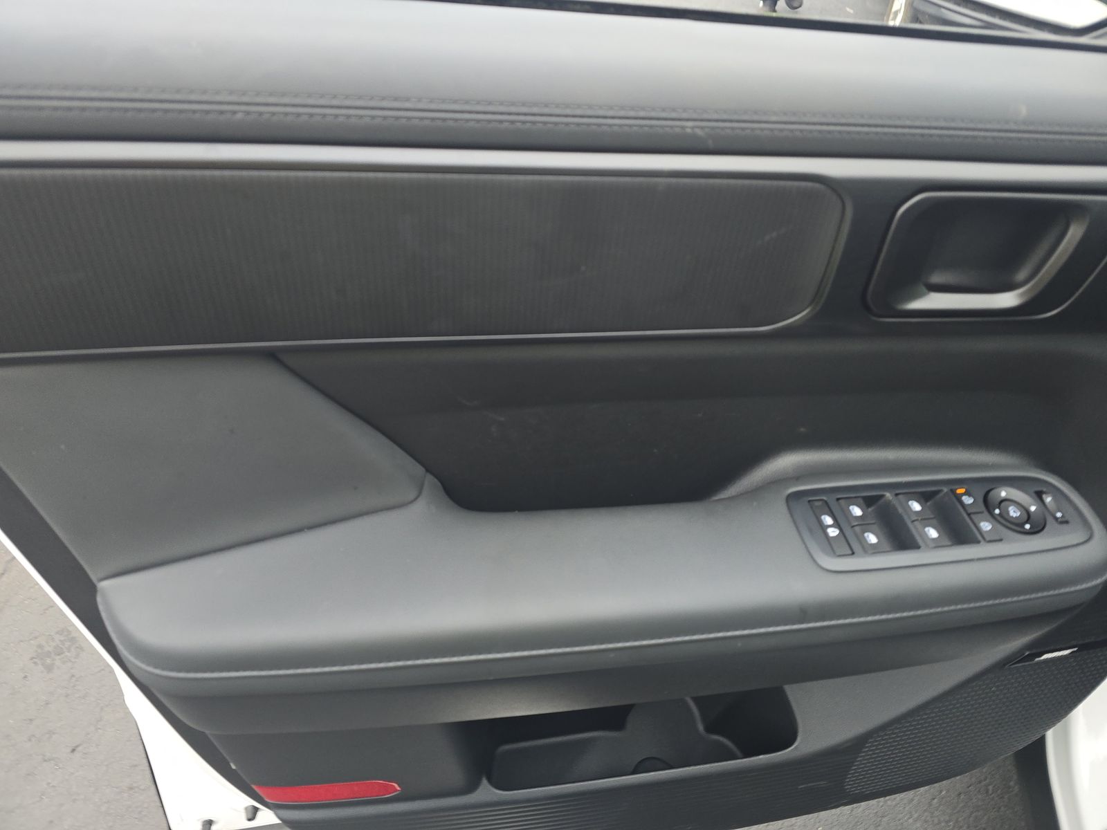 2025 Hyundai Santa Fe Calligraphy FWD