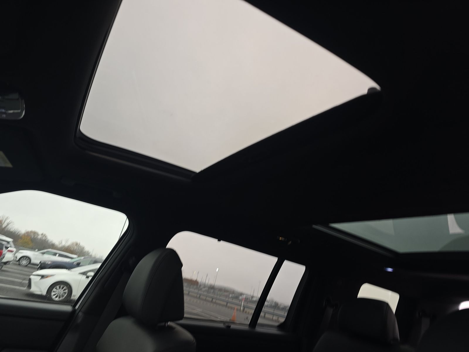 2025 Hyundai Santa Fe Calligraphy FWD