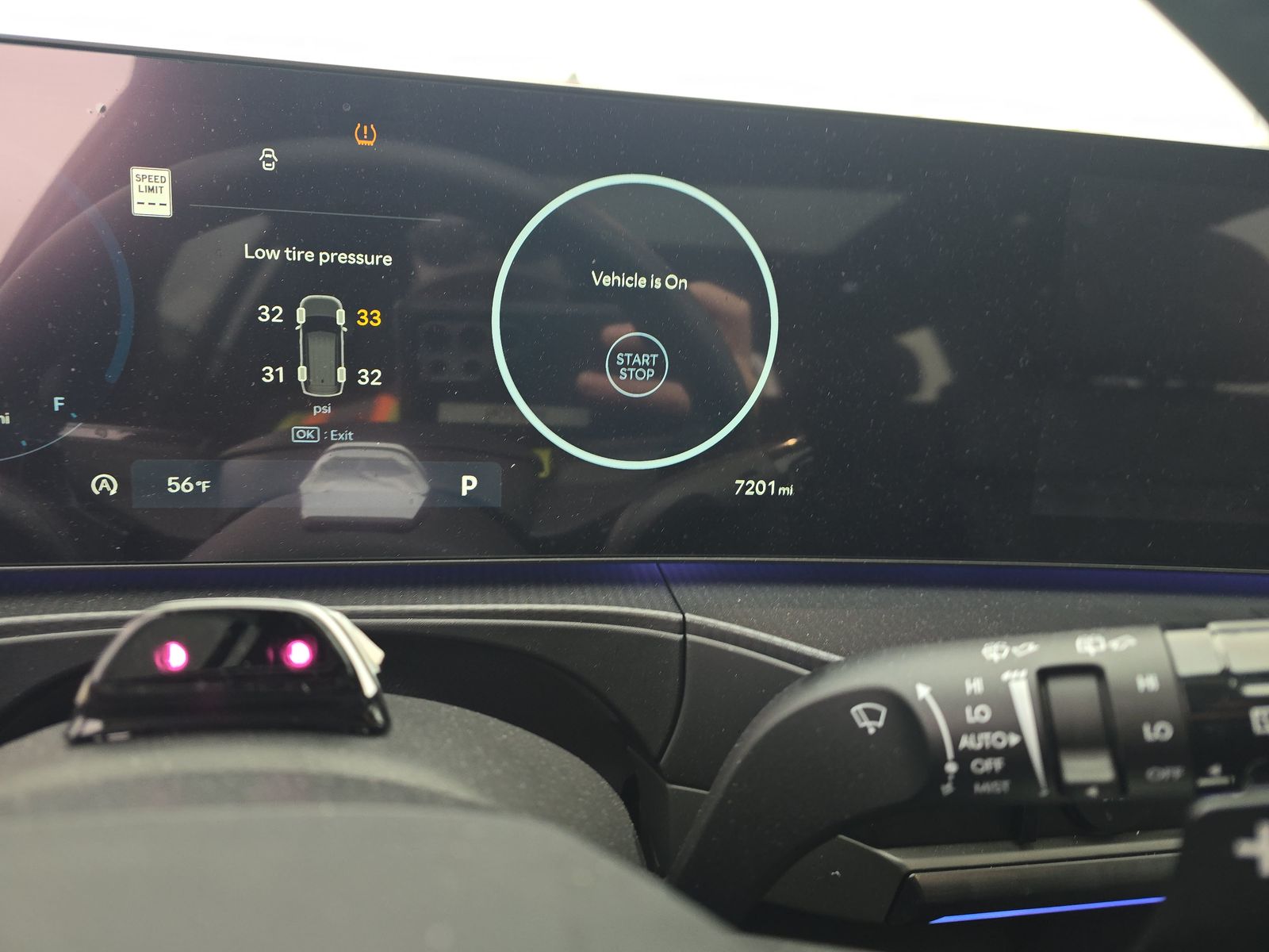 2025 Hyundai Santa Fe Calligraphy FWD