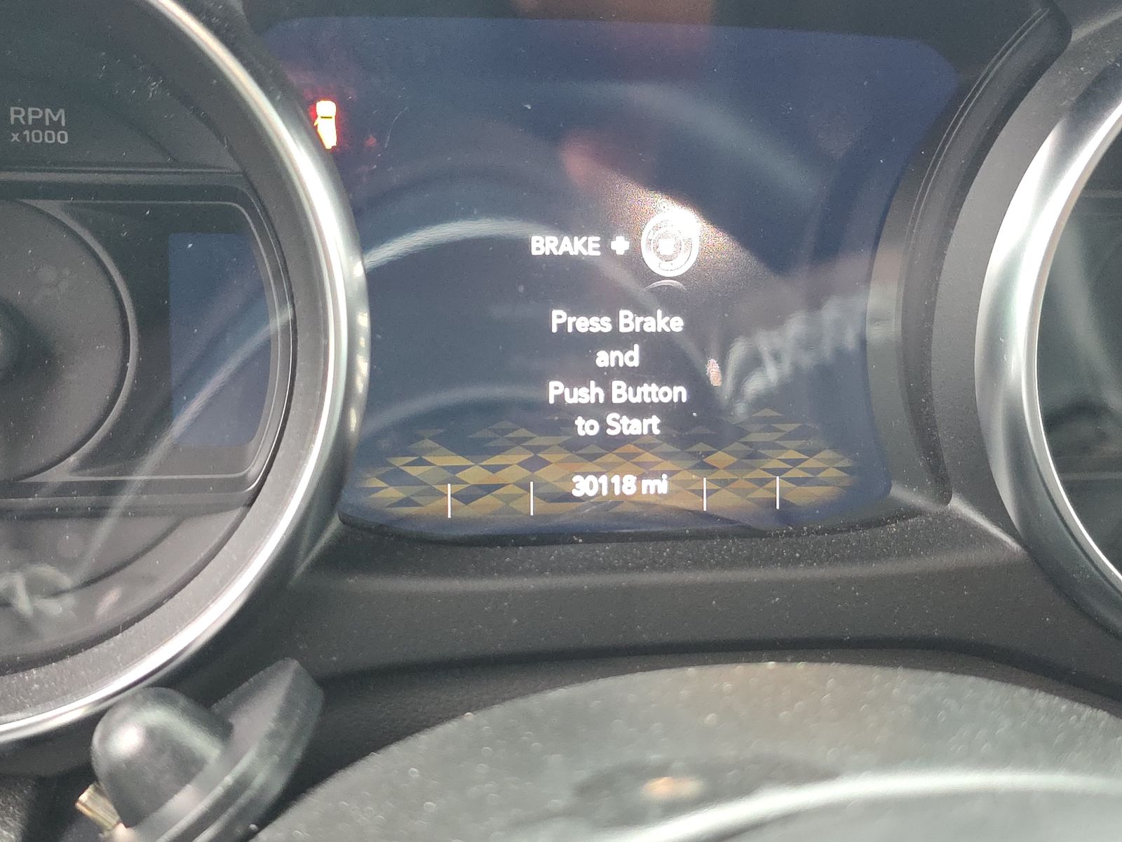 2023 Jeep Wrangler 4xe Sahara AWD