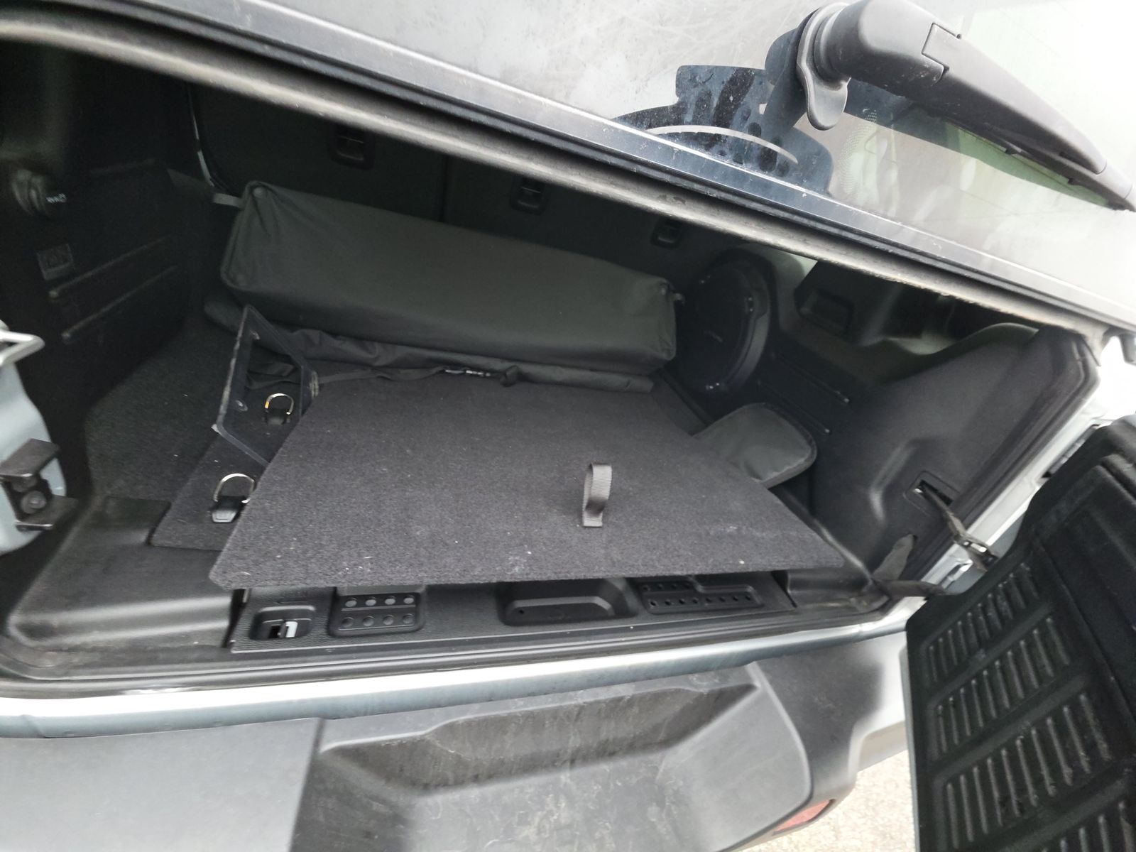 2023 Jeep Wrangler 4xe Sahara AWD