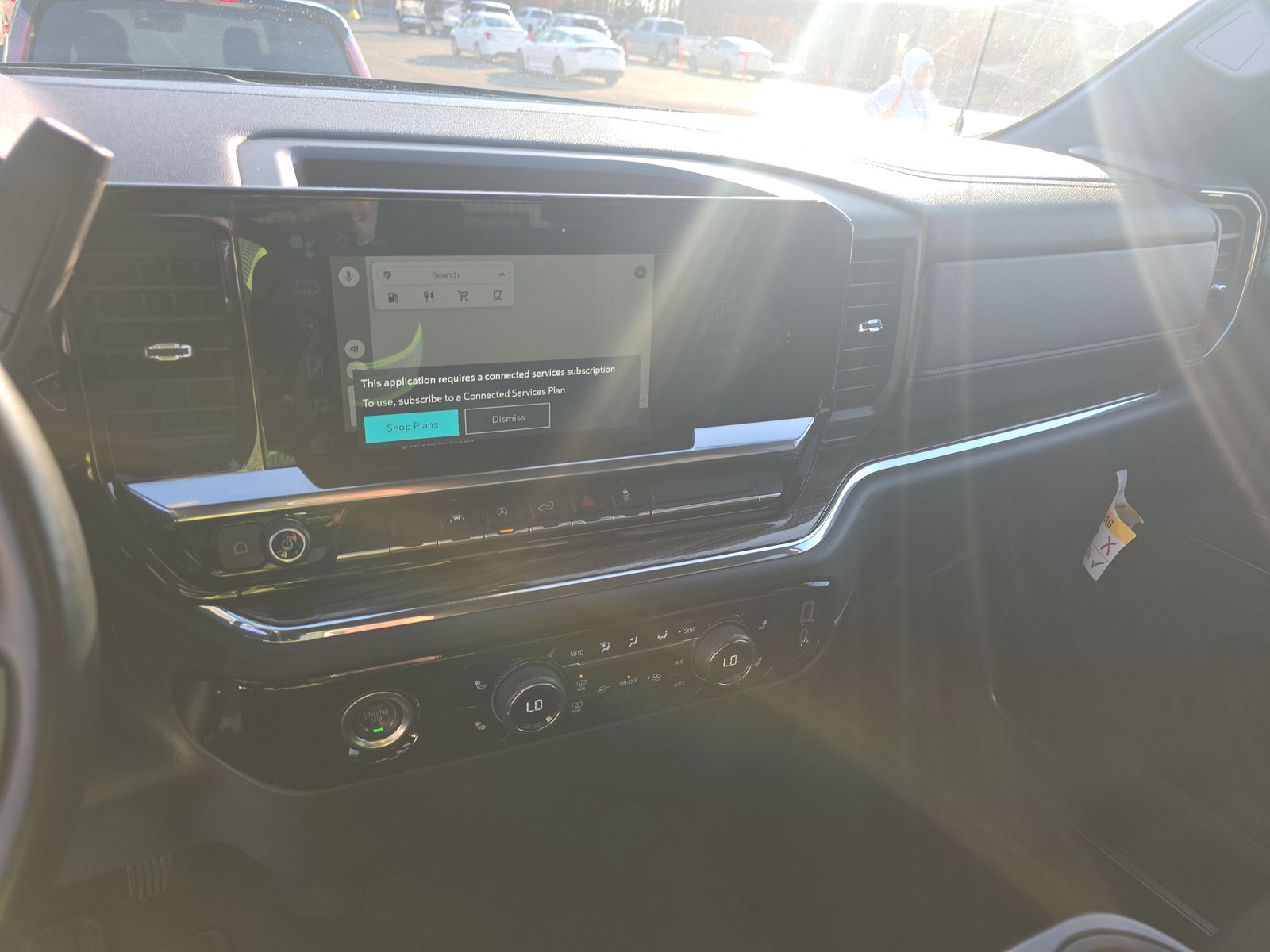 2023 Chevrolet Silverado 1500 LT AWD