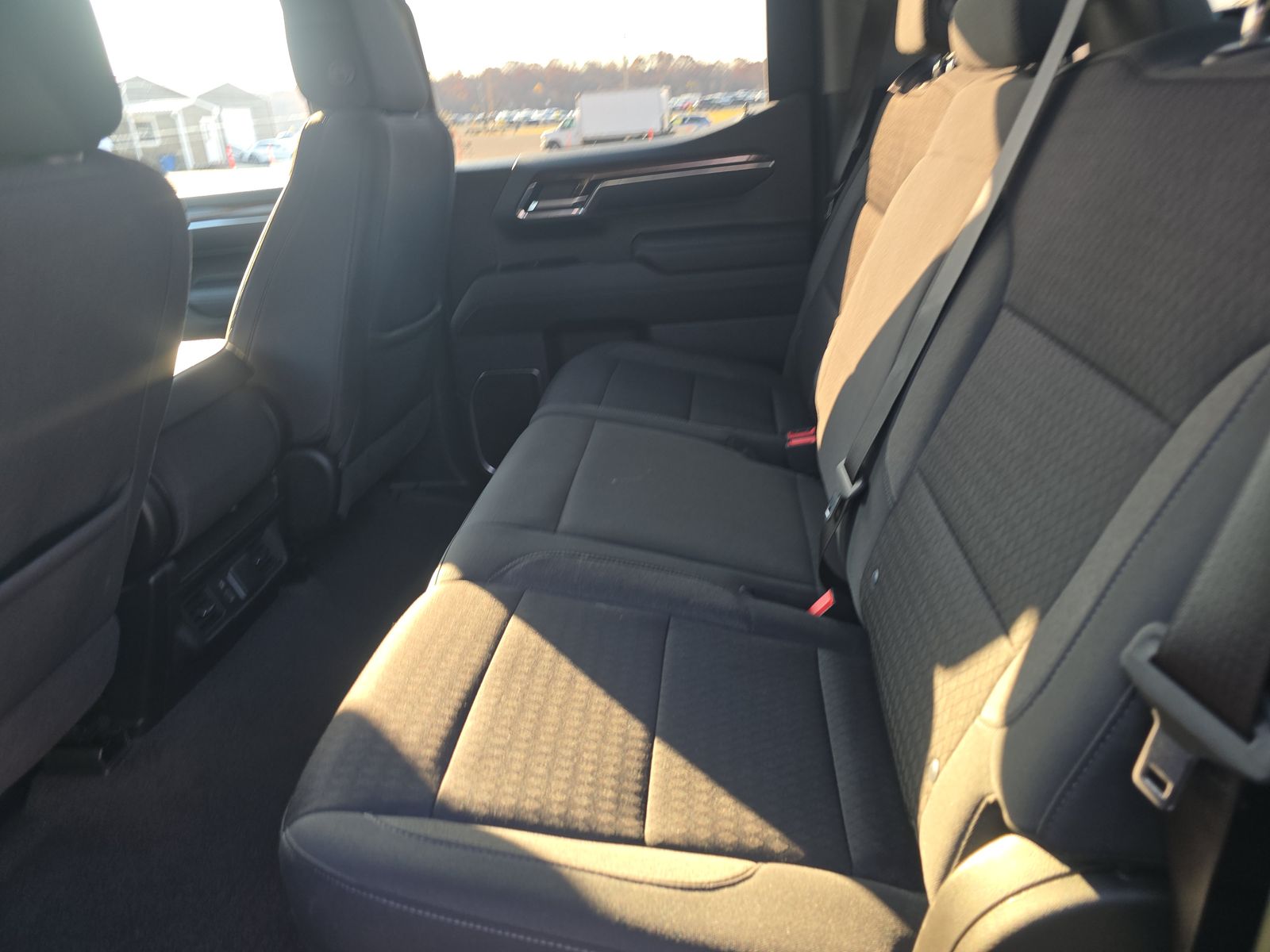 2023 Chevrolet Silverado 1500 LT AWD