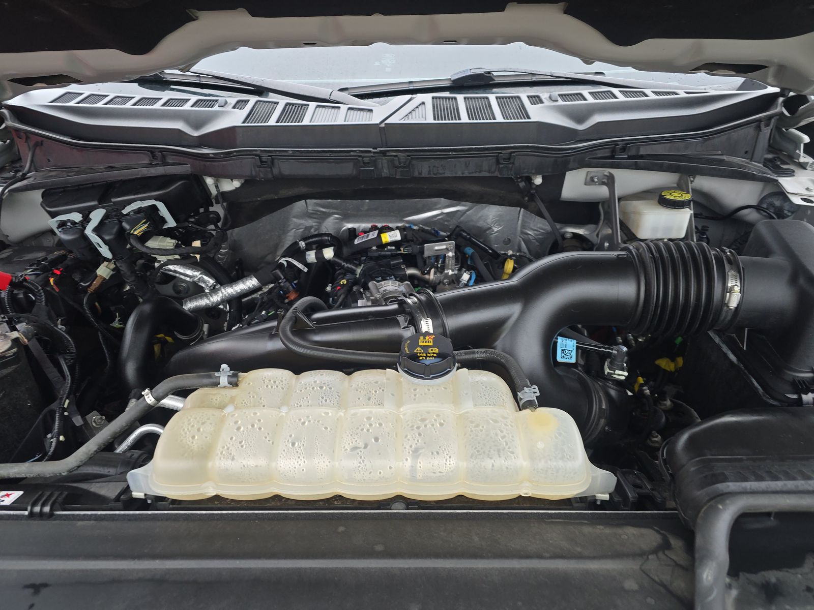 2022 Ford F-150 XLT AWD