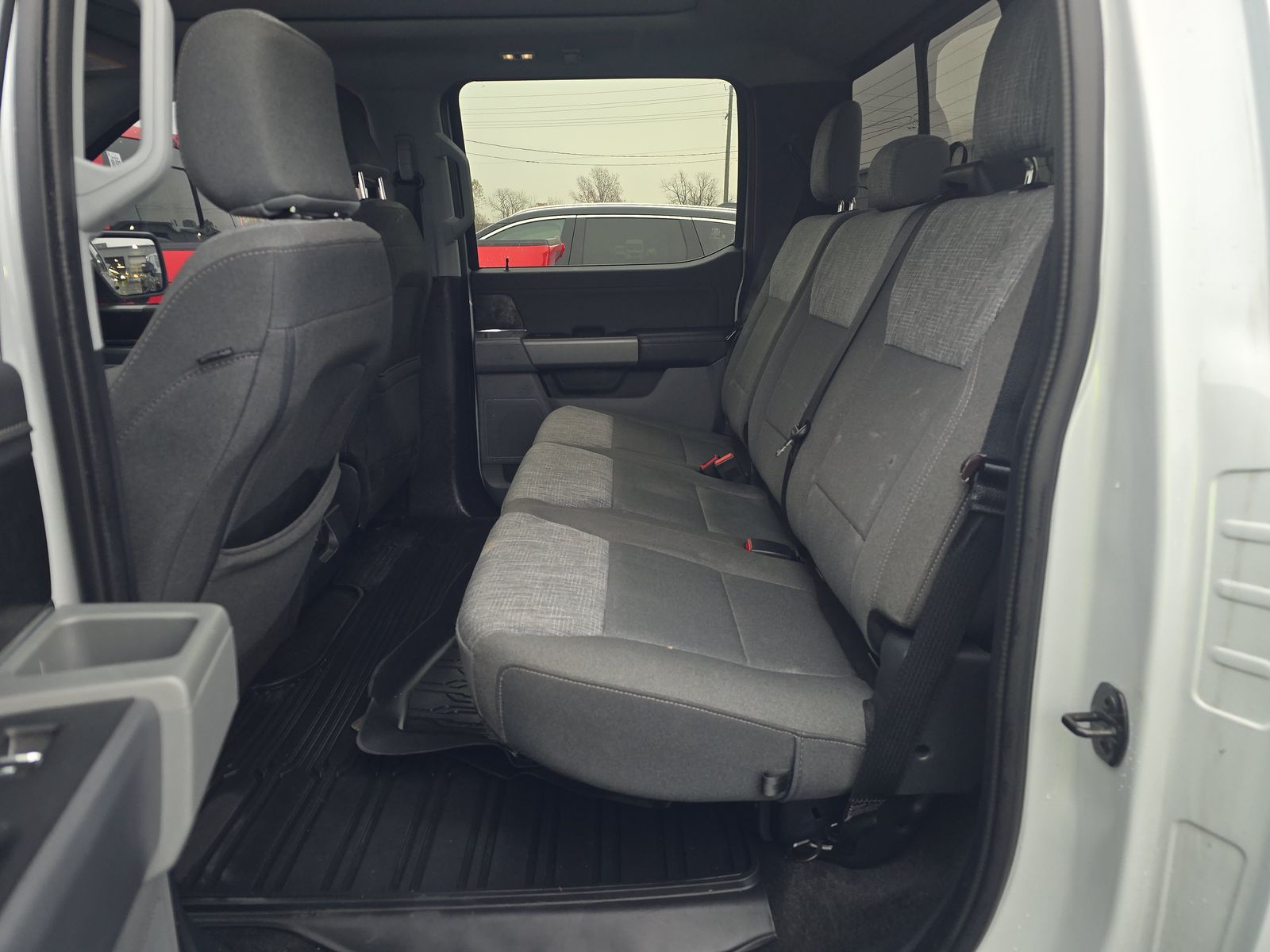 2022 Ford F-150 XLT AWD