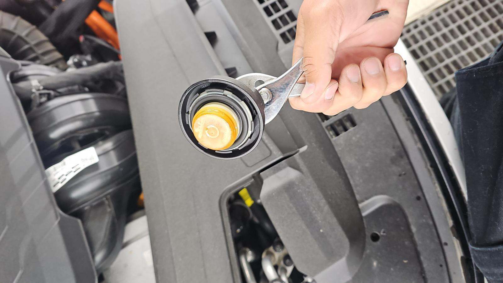 2025 Hyundai Sonata Hybrid Limited FWD