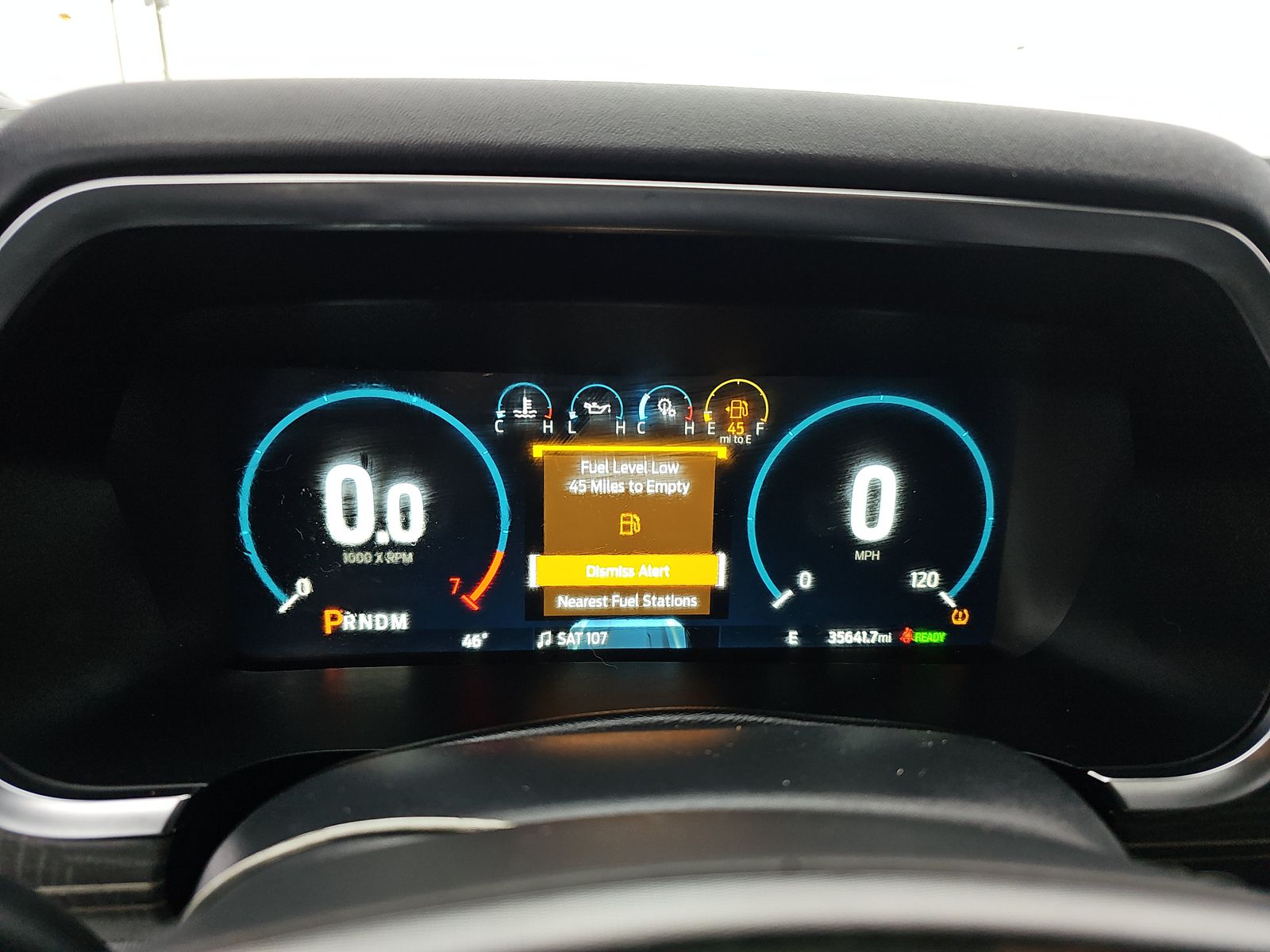 2022 Ford F-150 Hybrid Platinum AWD