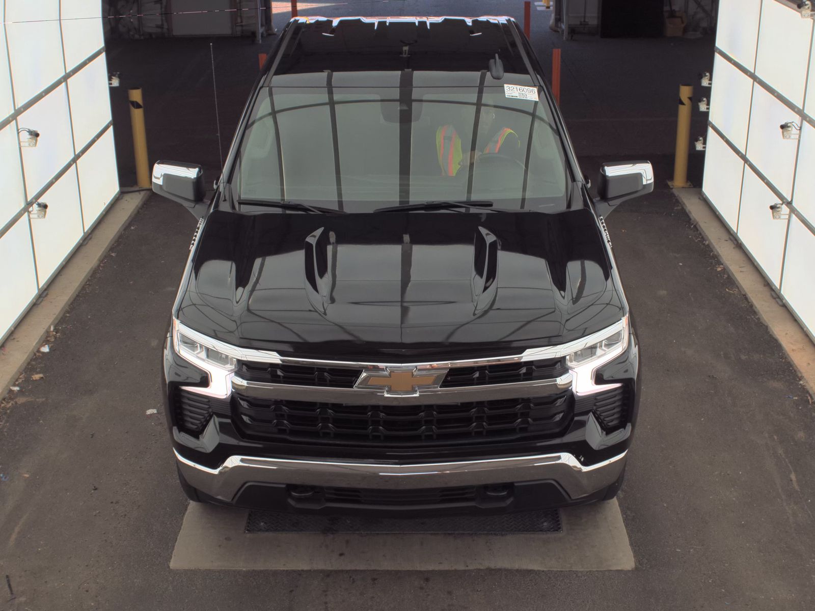 2023 Chevrolet Silverado 1500 LT AWD