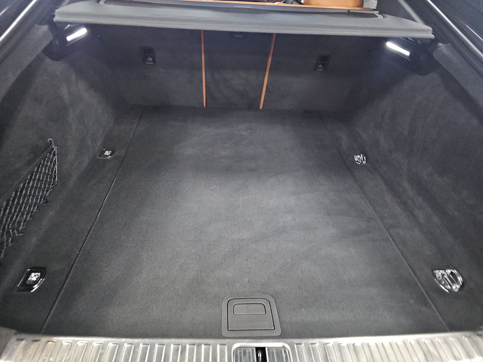 2022 Audi RS 7 Base AWD