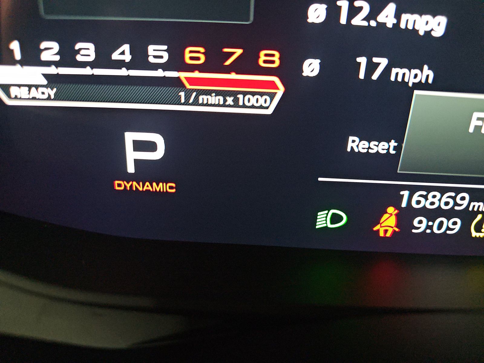 2022 Audi RS 7 Base AWD