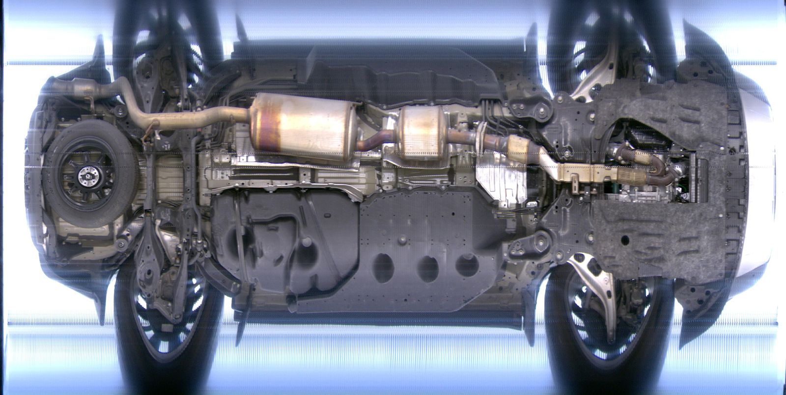 2024 Nissan Pathfinder Platinum FWD