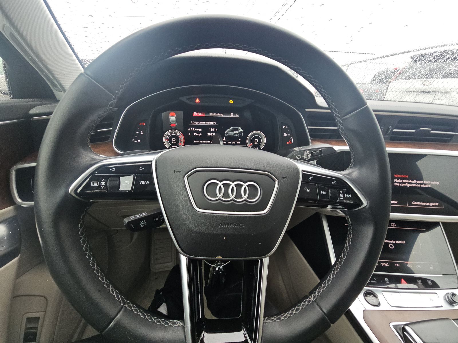 2023 Audi A6 Premium AWD