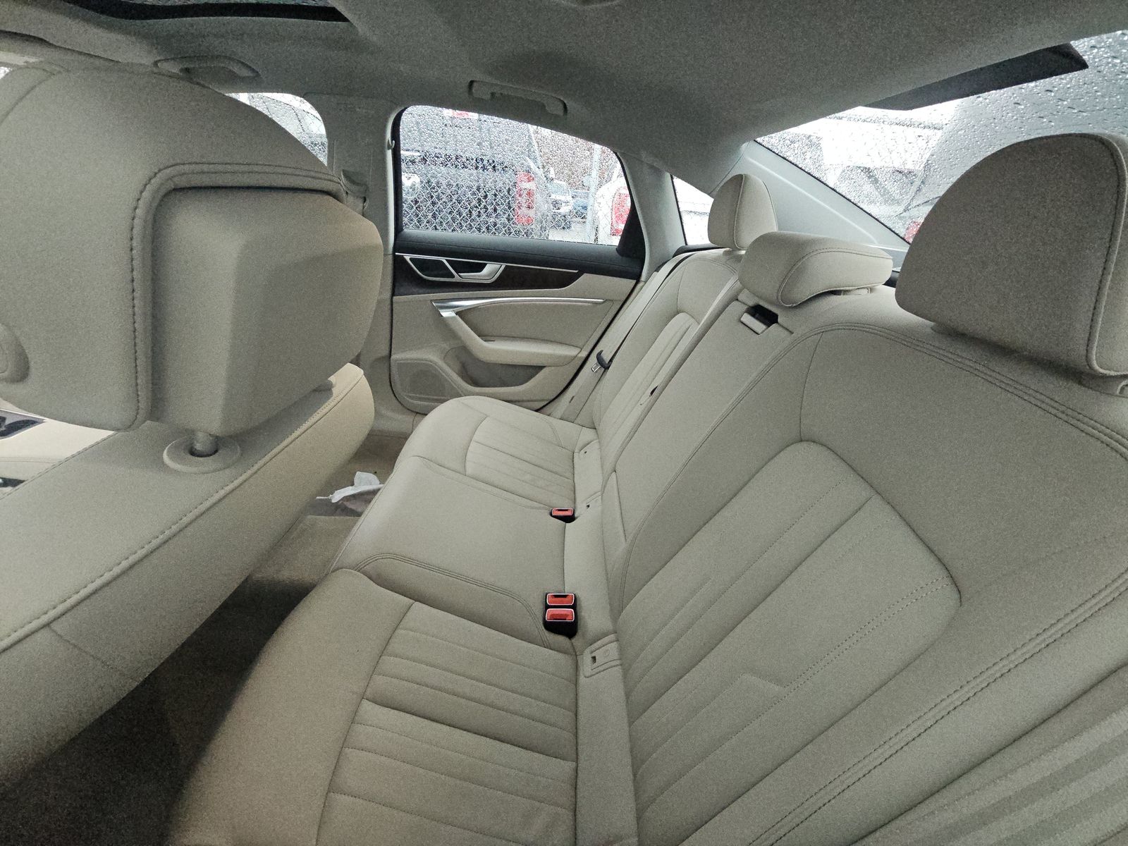 2023 Audi A6 Premium AWD