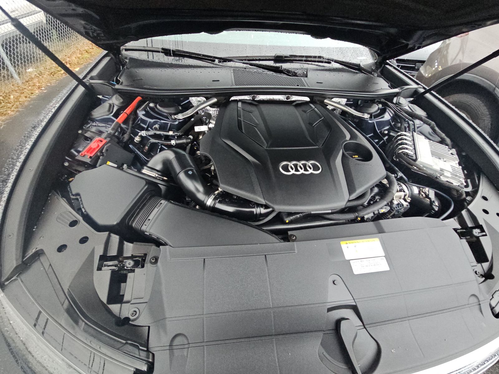 2023 Audi A6 Premium AWD