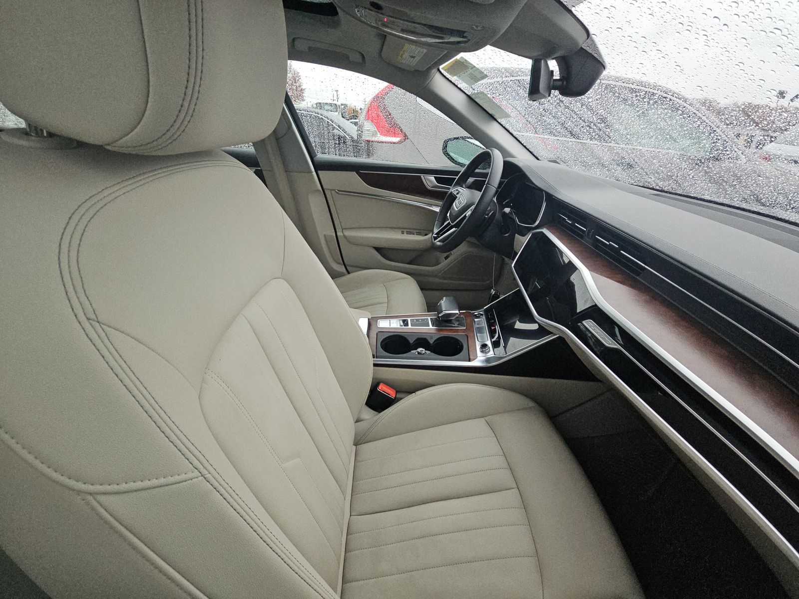 2023 Audi A6 Premium AWD