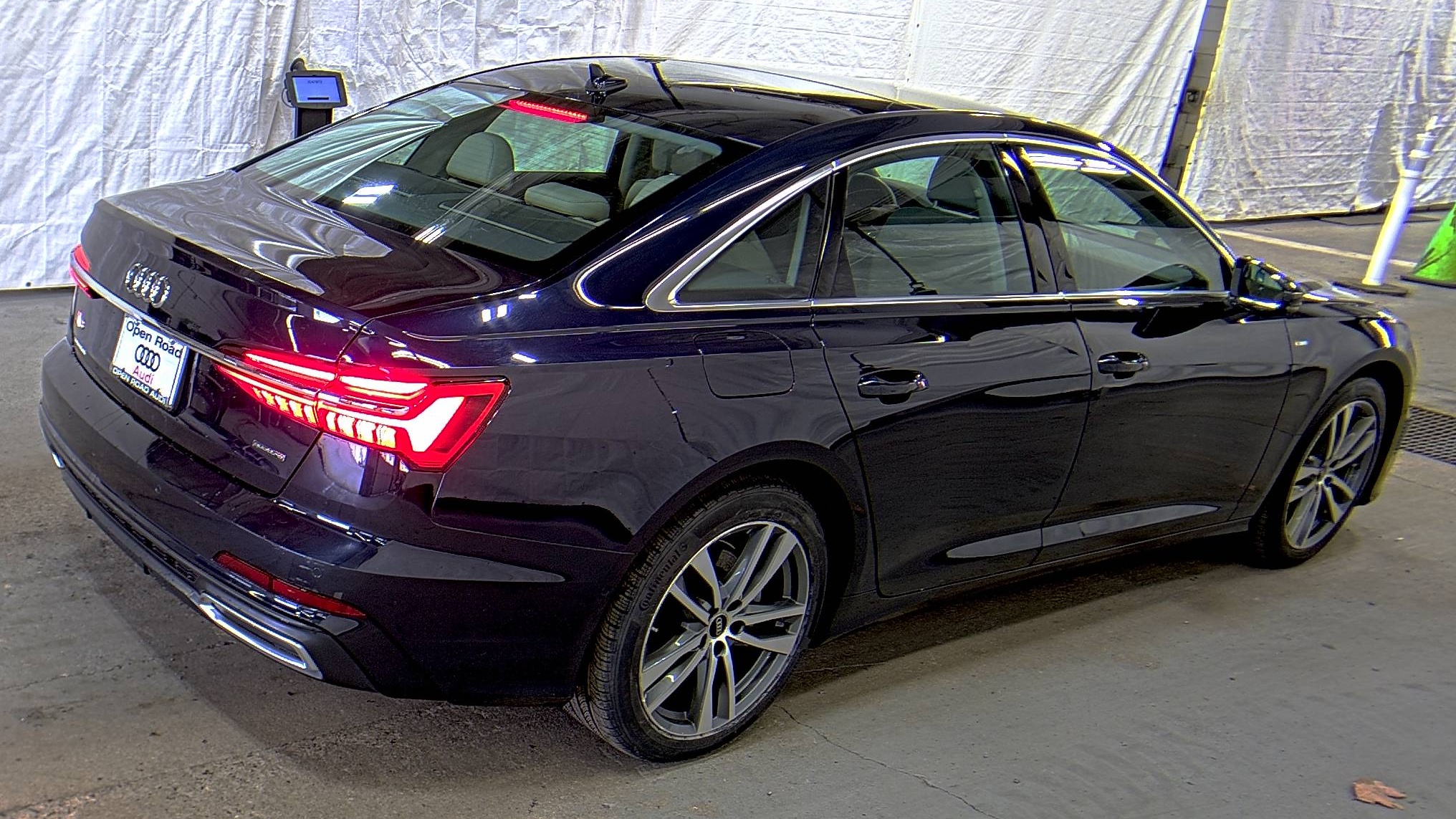 2023 Audi A6 Premium AWD