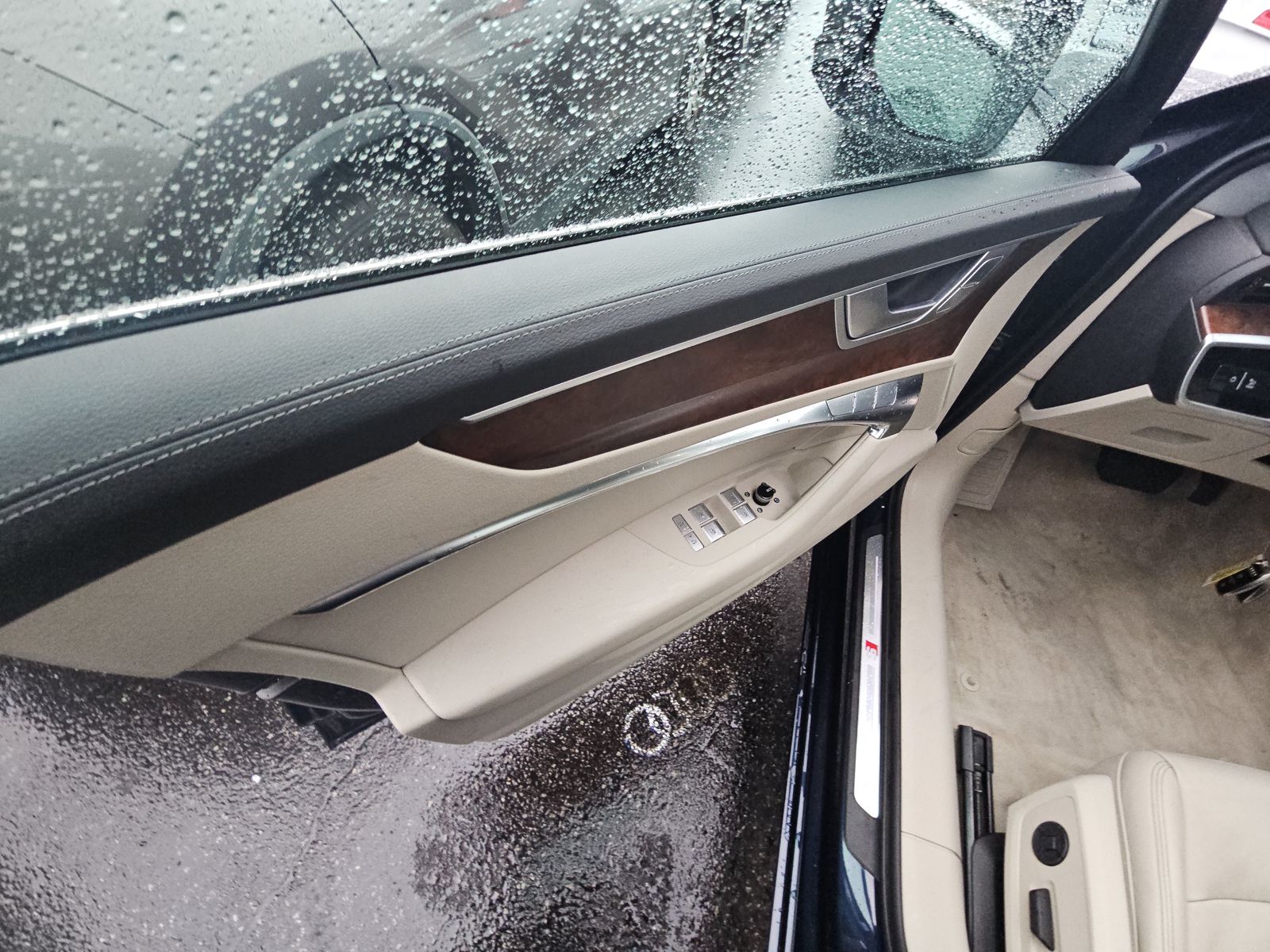 2023 Audi A6 Premium AWD