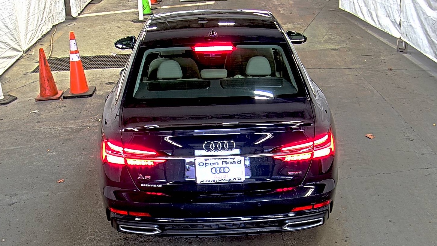 2023 Audi A6 Premium AWD