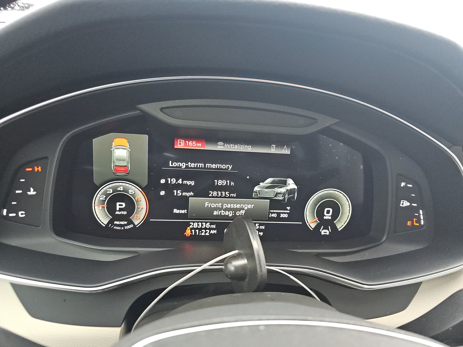 2023 Audi A6 Premium AWD