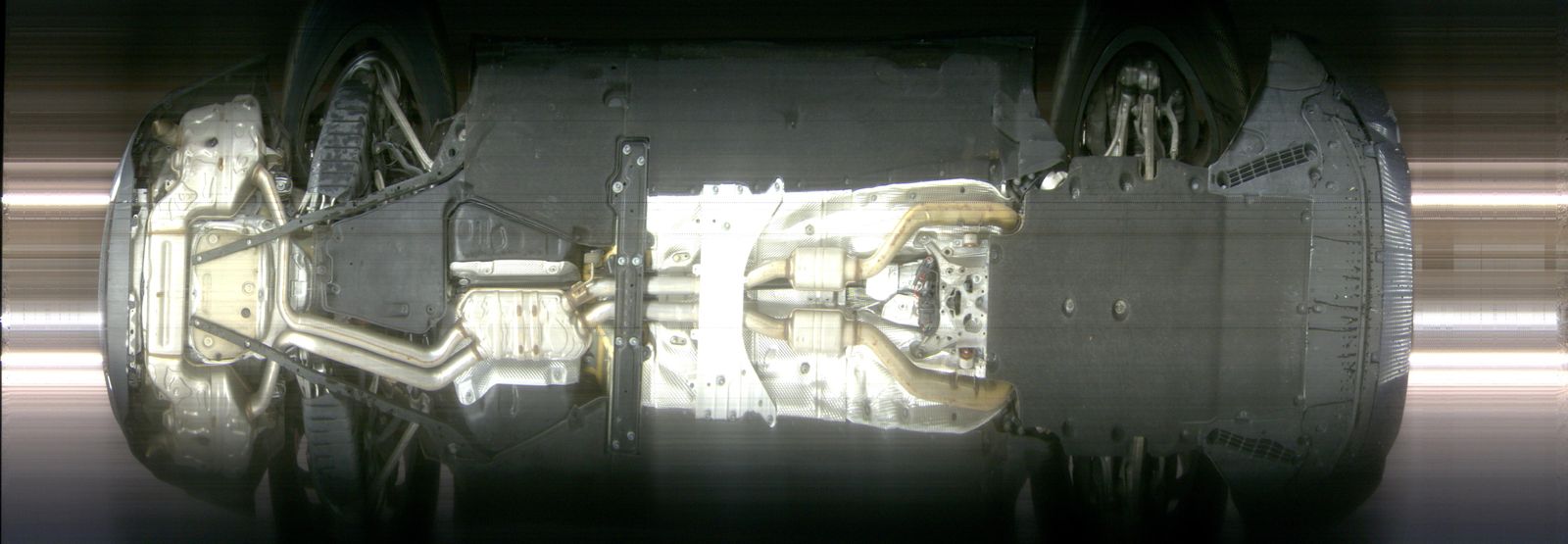 2023 Audi A6 Premium AWD