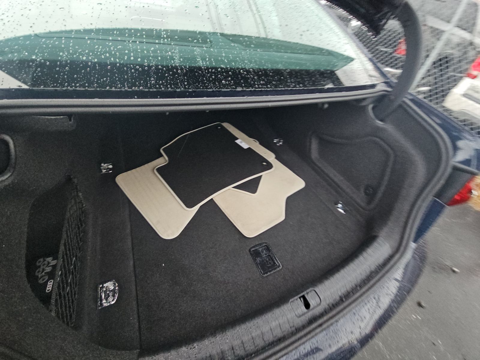 2023 Audi A6 Premium AWD