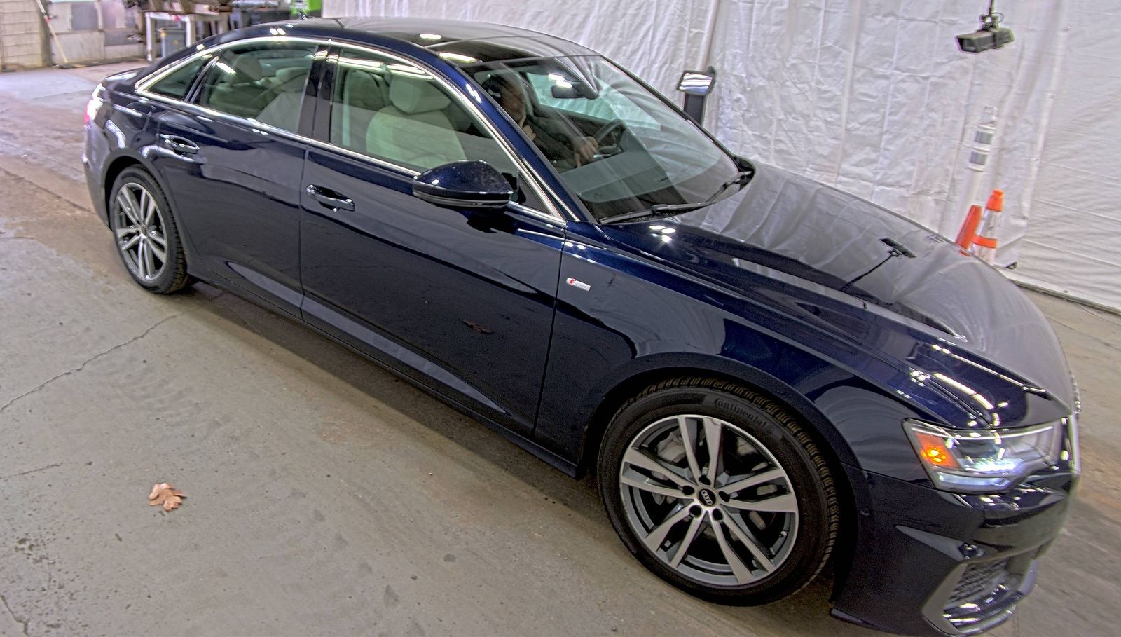 2023 Audi A6 Premium AWD