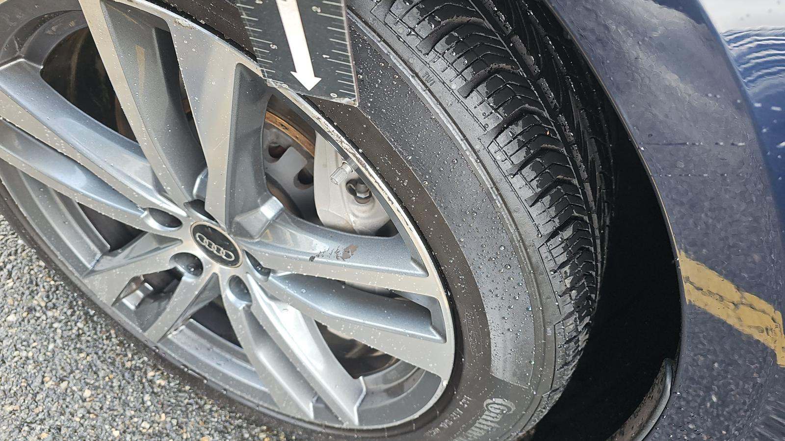 2023 Audi A6 Premium AWD